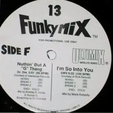 FunkyMixDre