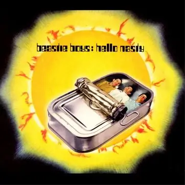 Beastie Boys