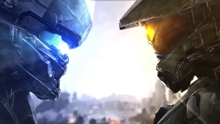 Стоит ли покупать Halo 5 в день запуска Halo: Проблемы коллекции Master Chief?