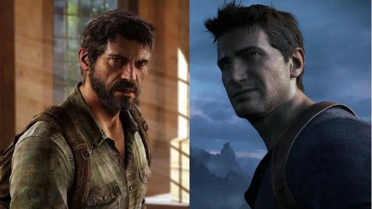 Почему Uncharted 4 - разочарование после игры в The Last of Us