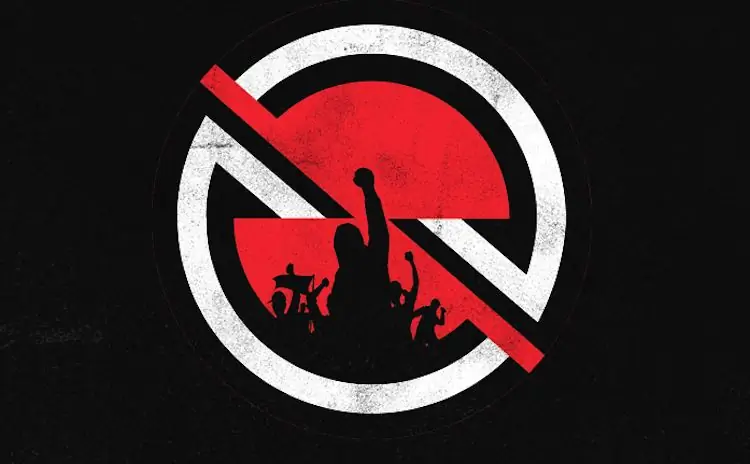 Воссоединение Rage Against The Machine с Chuck D, B-Real на вокале неизбежно