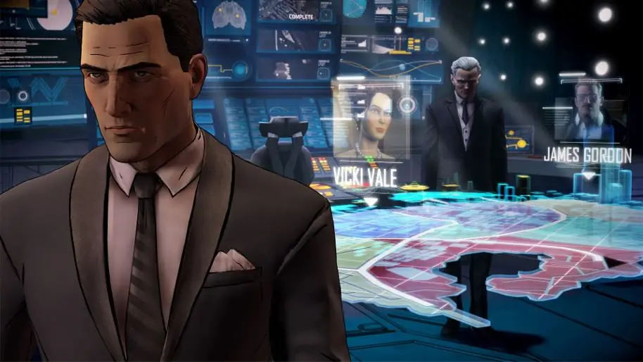 Бэтмен-Telltale-2 Бэтмен-Telltale-2