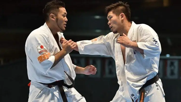 4 Виды спорта, которые, по нашему мнению, должны быть на Олимпийских играх