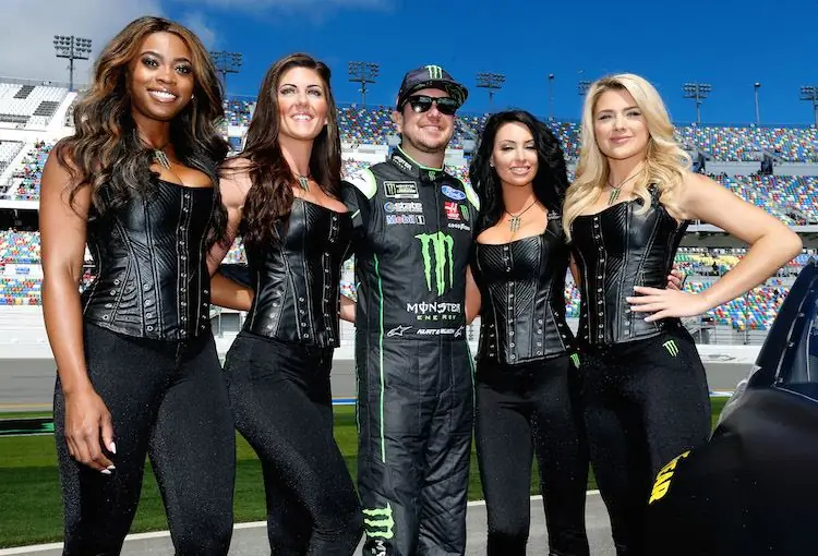 Поклонники NASCAR считают эти модели «монстров» слишком рискованными