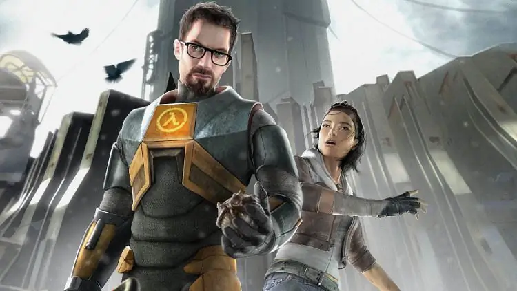 Сценарист Half-Life раскрывает сюжет Half-Life 2: Episode 3