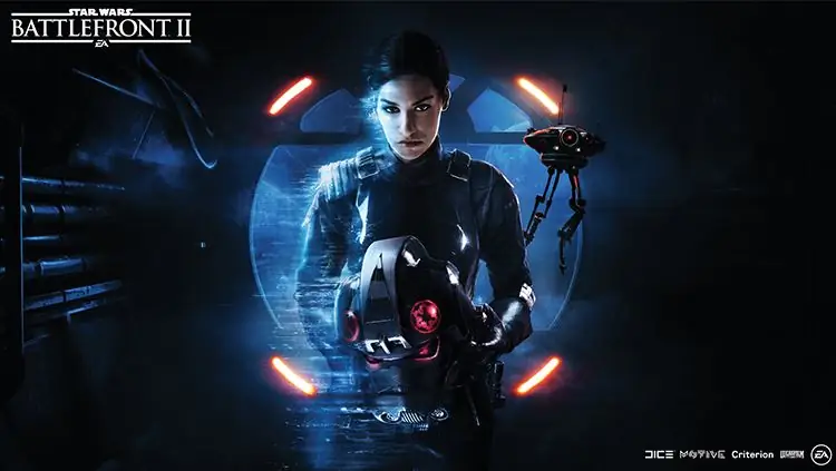 Star Wars Battlefront 2: предварительный просмотр одиночной игры