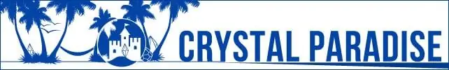 CrystalParadiseБаннер