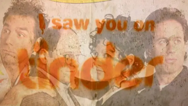 Totally Swiped: Seinfeld предсказал Tinder в 1993 году