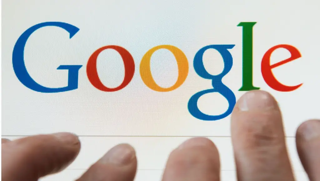 Google Google