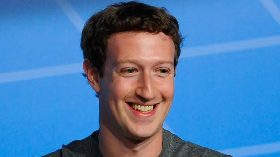 FacebookЦукерберг FacebookЦукерберг
