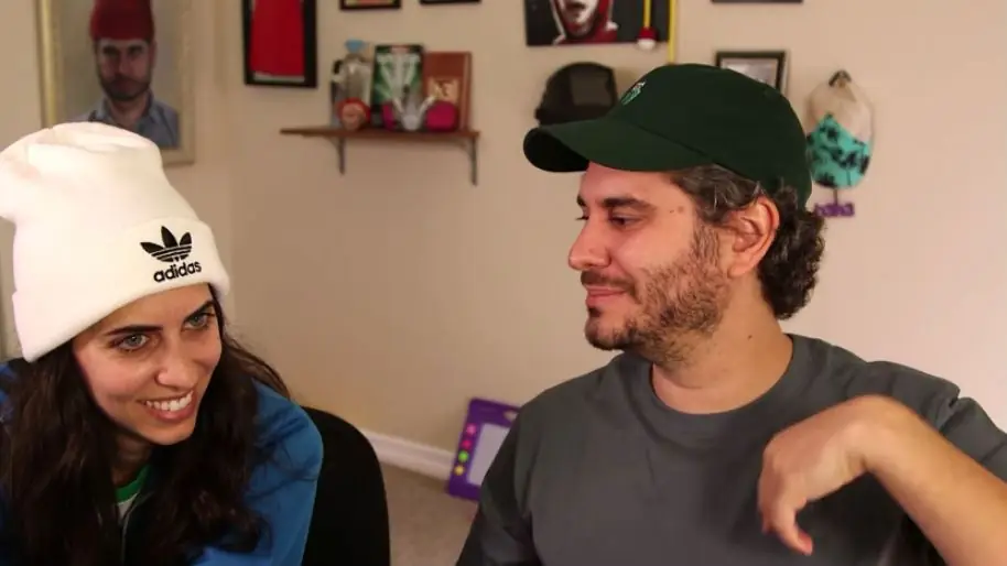 h3h3productions h3h3productions
