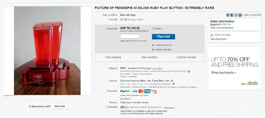 PewDiePie-Play-Button-2 PewDiePie-Play-Button-2