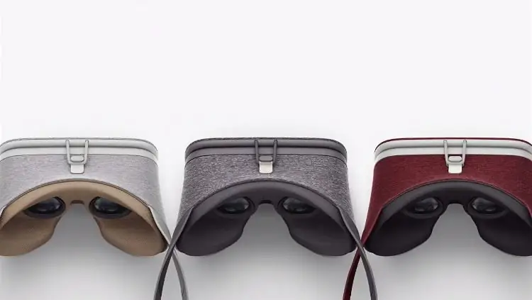 Технология, которой мы жаждем - Google Pixel, PlayStation VR и Daydream View
