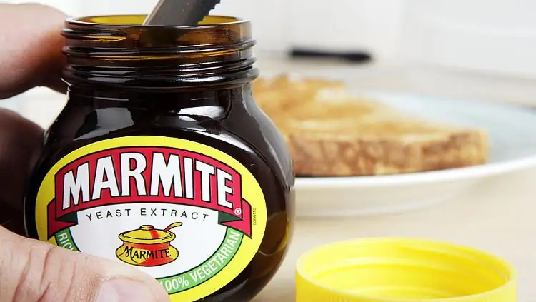 Что такое MarmiteGate? Взгляд на последние споры о Brexit
