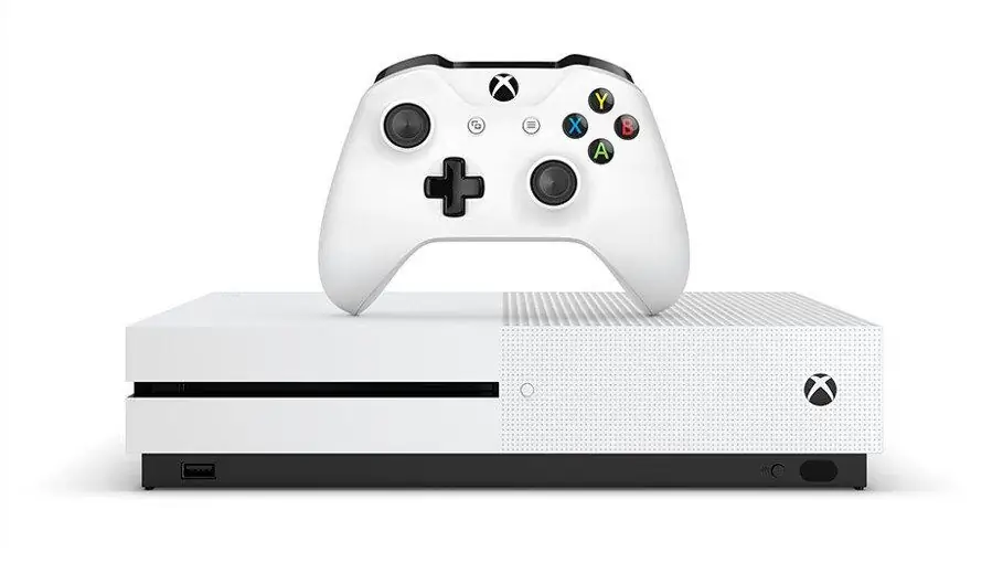 Sony-против-Microsoft-Xbox-One-S Sony-против-Microsoft-Xbox-One-S