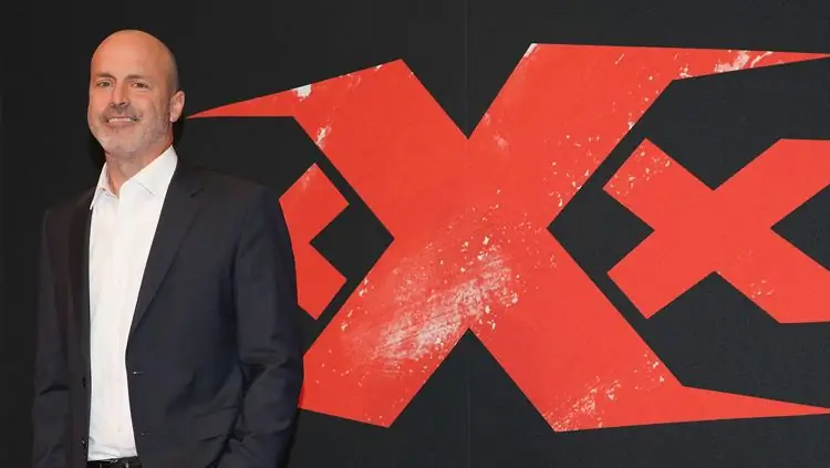 Интервью - Д.Дж. Карузо о «xXx: Возвращение Ксандера Кейджа» и супер диджеях