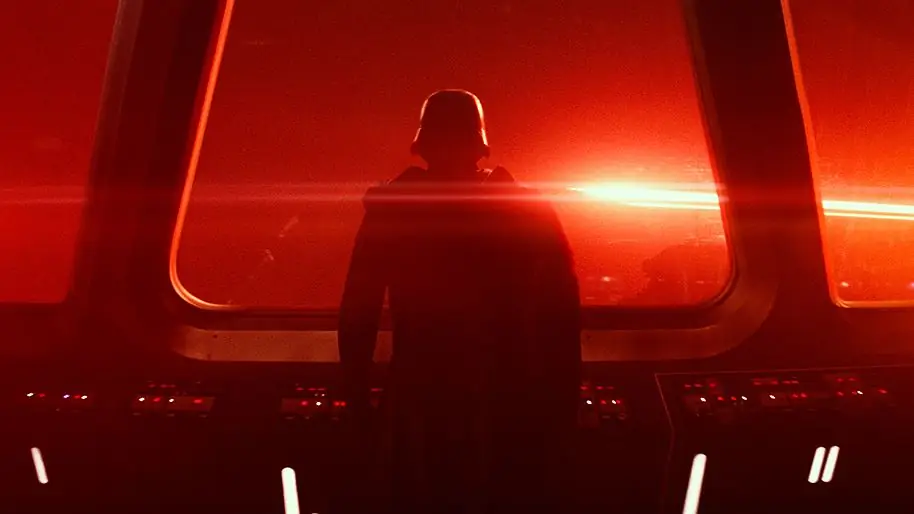 Уолт Дисней / LucasFilm Уолт Дисней / LucasFilm