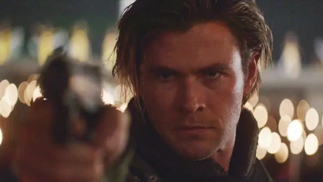 Обзор «Blackhat»: мы взламываем! История кибервойны