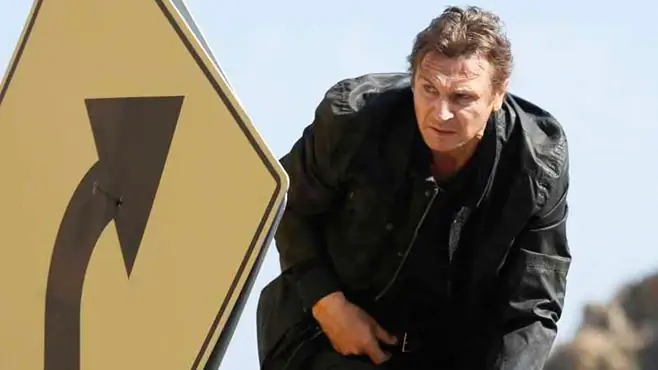Обзор фильма «Заложница 3»: посмотрите, кого забрали