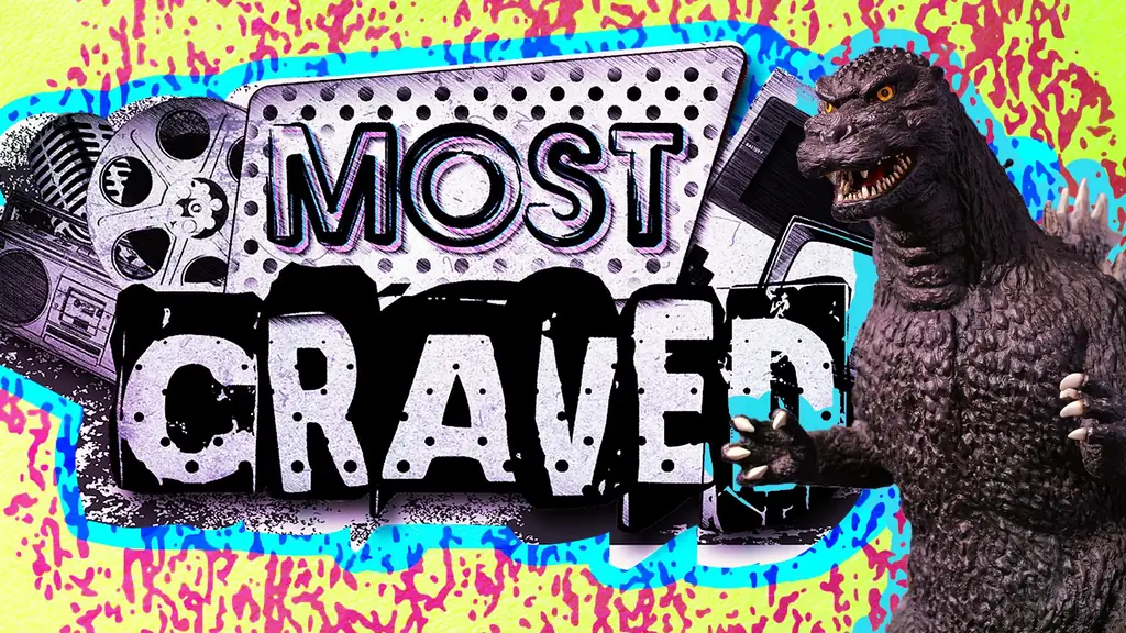 Аль Пачино против Годзиллы в Star Trek 3 на Most Craved