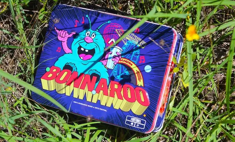 6 причин, почему Bonnaroo - лучший фестиваль в Америке