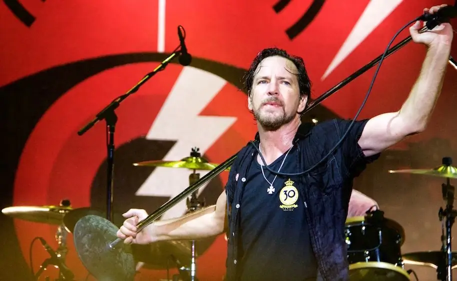 Pearl Jam Bonnaroo от Firecloud Pearl Jam Bonnaroo от Firecloud