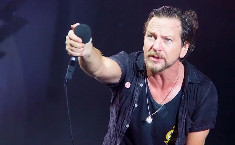Проблема Pearl Jam: суперфанаты испортили мою любимую группу