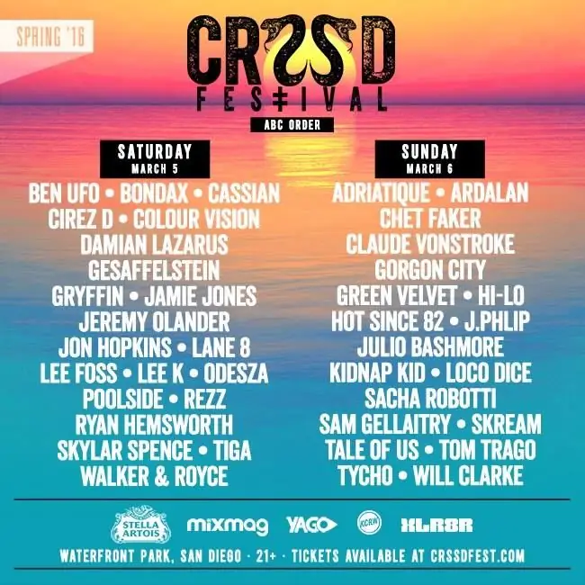 CRSSD