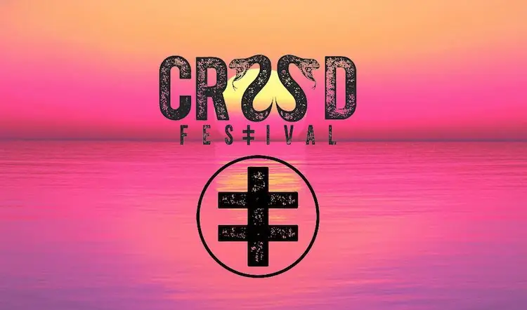Выиграйте билеты & Транспорт на фестиваль CRSSD в Сан-Диего