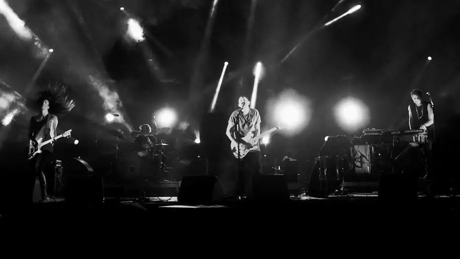 Фестиваль здоровья FYF 2015 Фестиваль здоровья FYF 2015