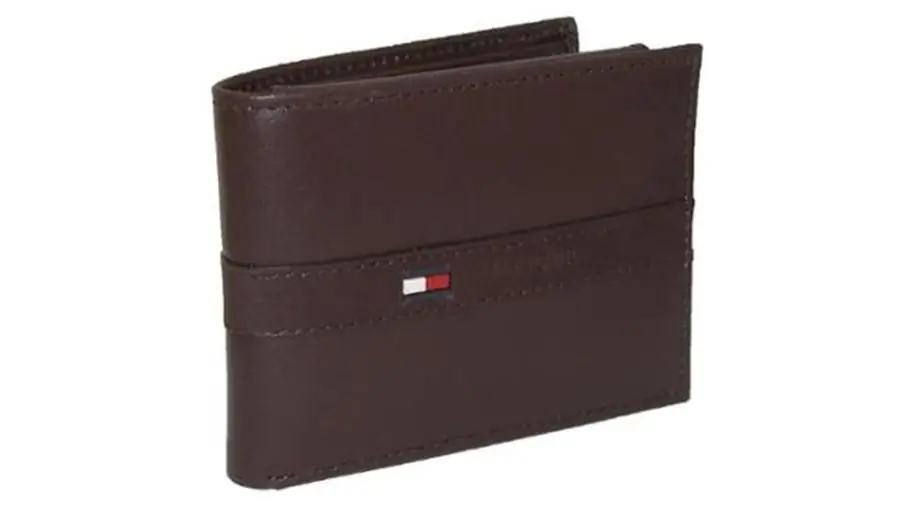 Мужской кошелек Tommy Hilfiger Мужской кошелек Tommy Hilfiger