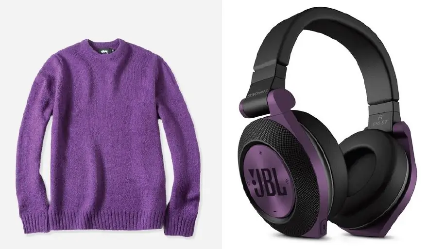 JBL JBL