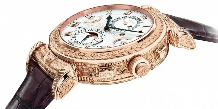 Patek Philippe Patek Philippe