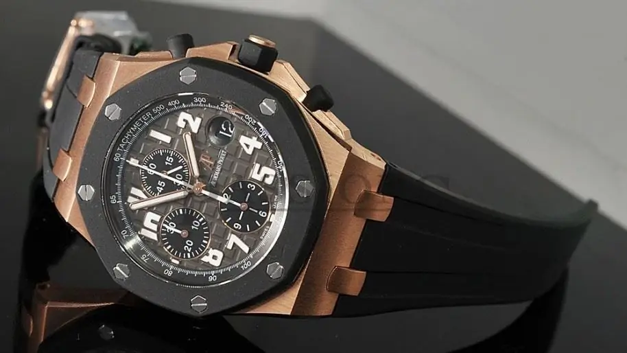 Audemars-Piguet-Royal-Oak-Offshore-Rubber-Clad Audemars-Piguet-Royal-Oak-Offshore-Rubber-Clad