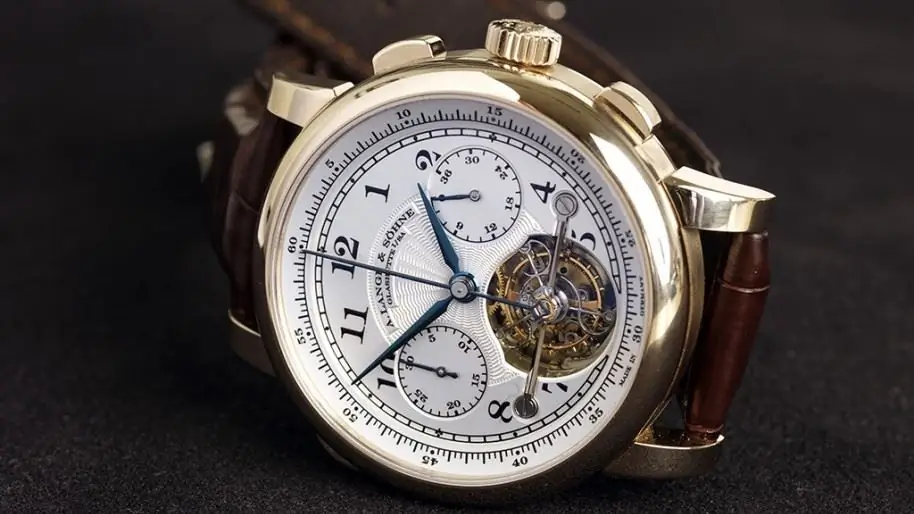 A-Lange-Sohne-Tourbograph-Pour-Le-Merite A-Lange-Sohne-Tourbograph-Pour-Le-Merite