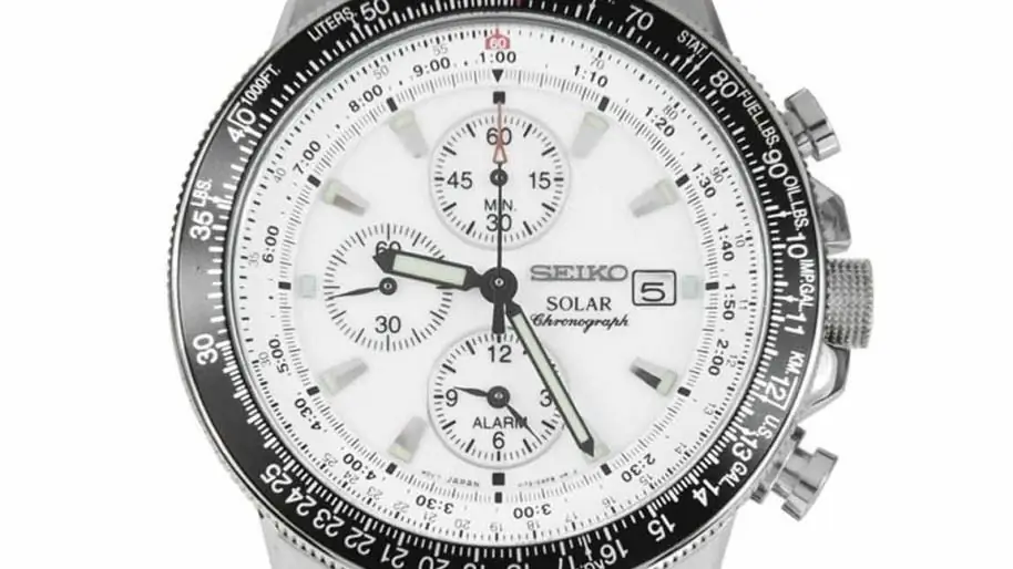 Seiko-SSC013 Seiko-SSC013
