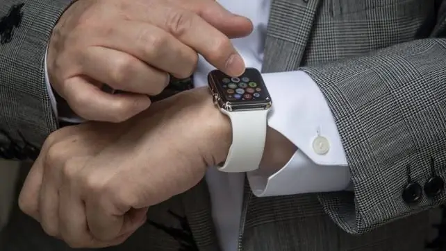 Getty-SmartWatch-удобство Getty-SmartWatch-удобство