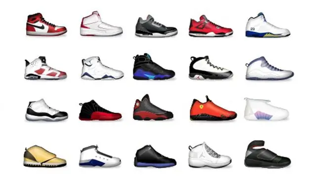 Foot Locker запускает новое приложение Shoemoji