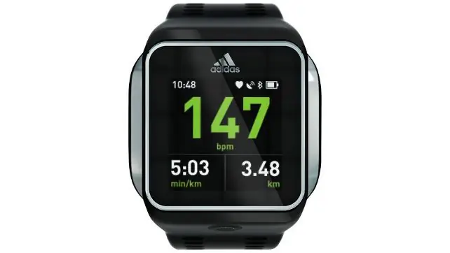 AdidasMicoach AdidasMicoach