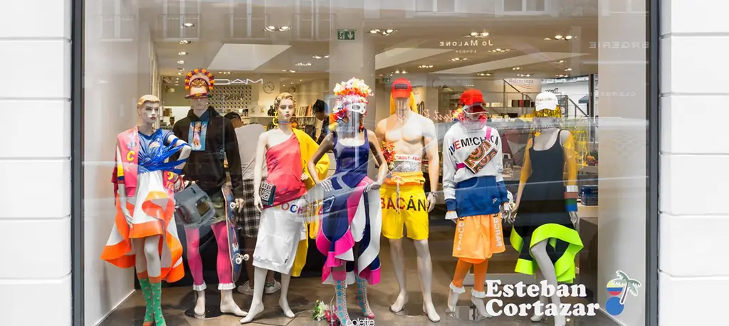 Colette закрывается в декабре Colette закрывается в декабре