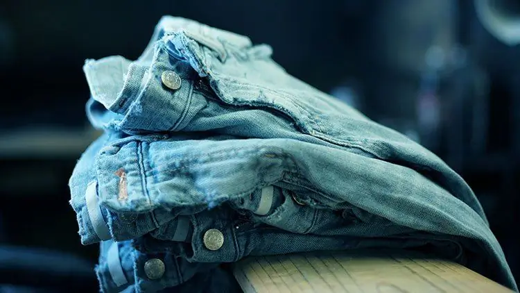 Dapper Denim - Fabric-Brand & Co., Поставщики джинсовой ткани кустарного производства