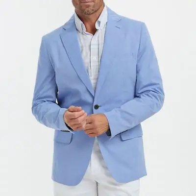 johnnie-o Player's Blazer johnnie-o Player's Blazer