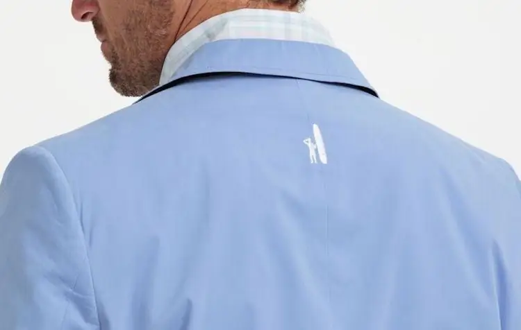 Мода на The Masters: что надеть на зеленый и не выходя из него