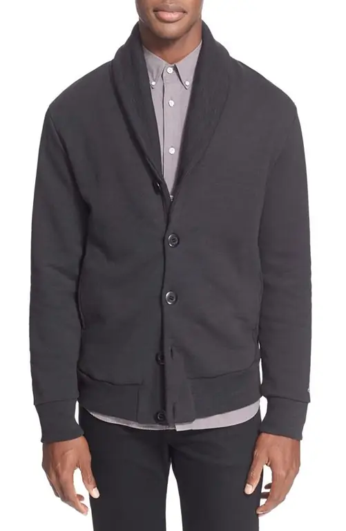 Rag & Bone: куртка Мэллори Rag & Bone: куртка Мэллори