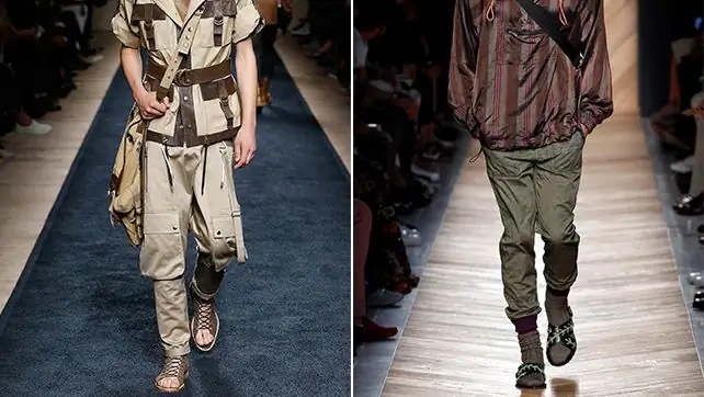 Balmain_Bottega Balmain_Bottega