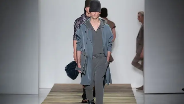 Н.Ю. Коллекции - Роберт Геллер S/S16
