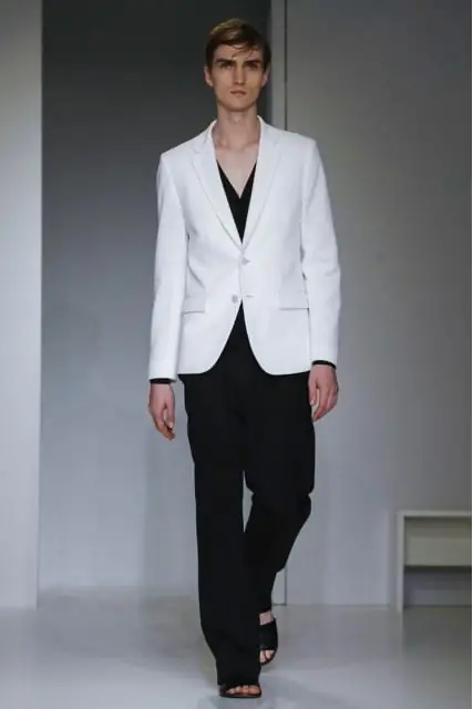 Pringle Of Scotland S/S16, Коллекции Milan, Мужские Pringle Of Scotland S/S16, Коллекции Milan, Мужские