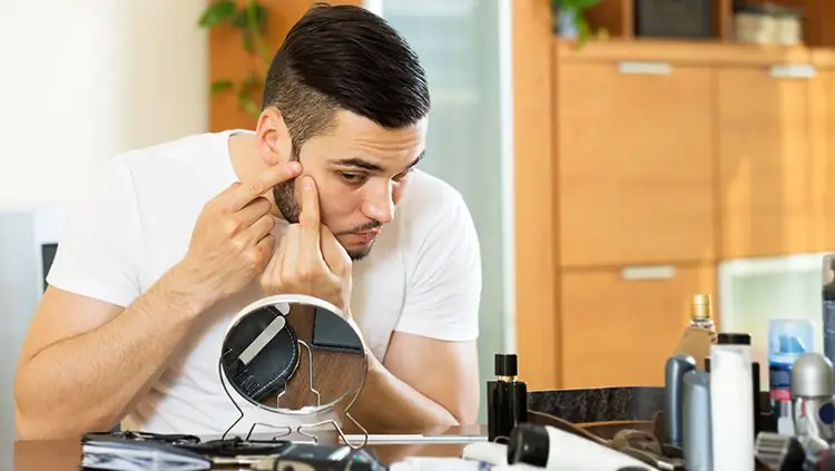 5 простых способов избавиться от черных точек