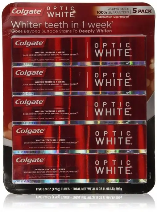 Лучшие продукты для отбеливания зубов, Colgate Лучшие продукты для отбеливания зубов, Colgate