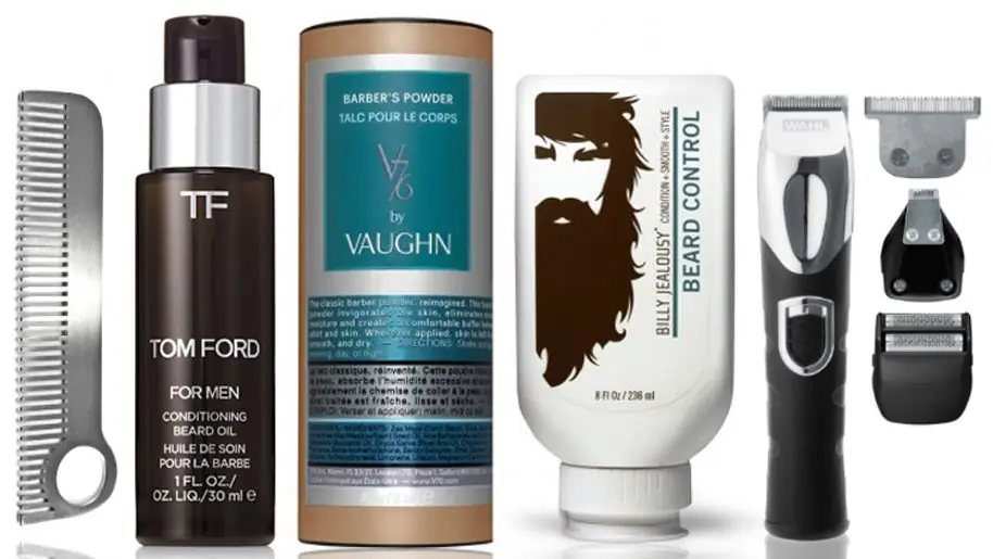 ShavingHeader ShavingHeader